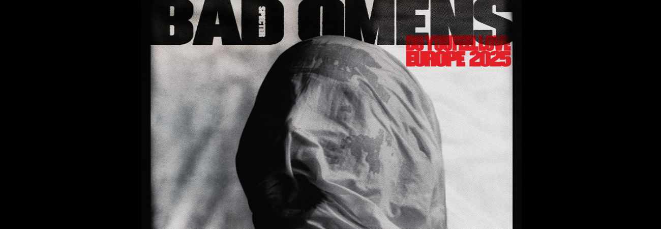 BAD OMENS
