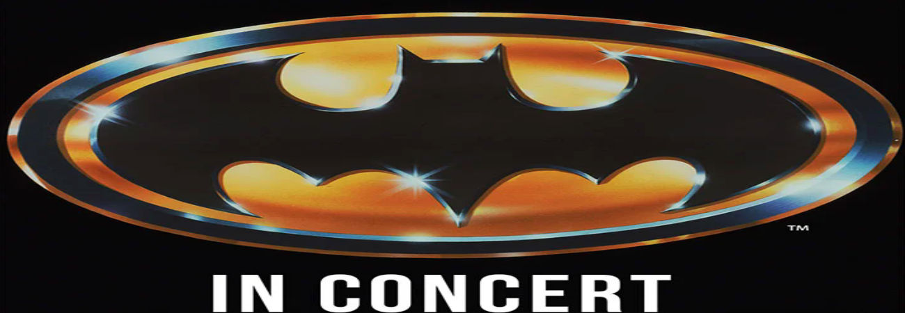 Batman (1989) In Concert