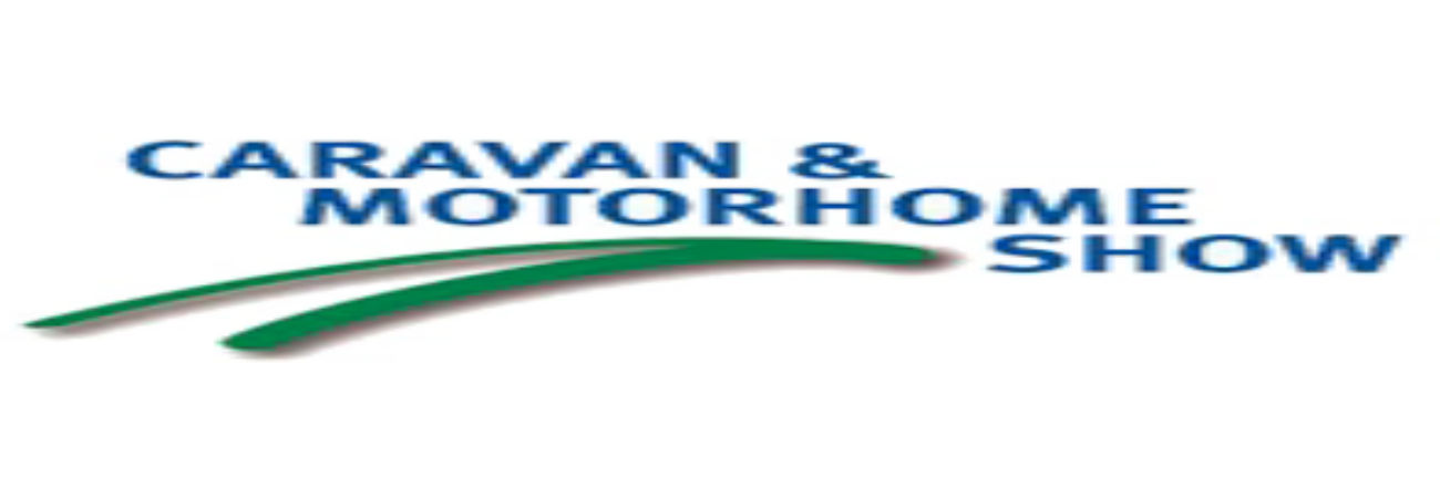 Caravan + Motorhome Show 