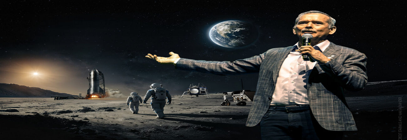 Chris Hadfield
