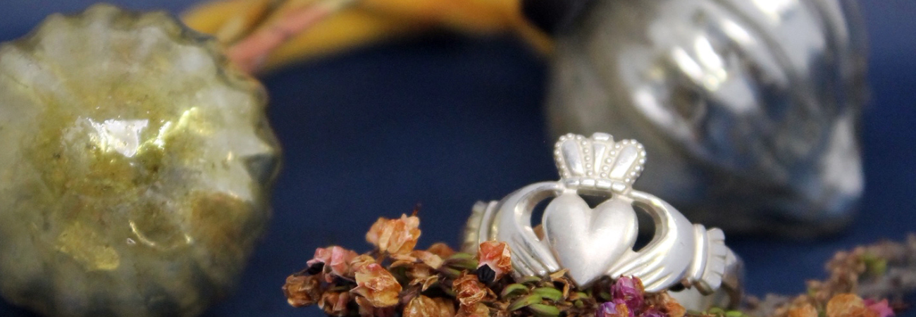 Silverworks at Christmas