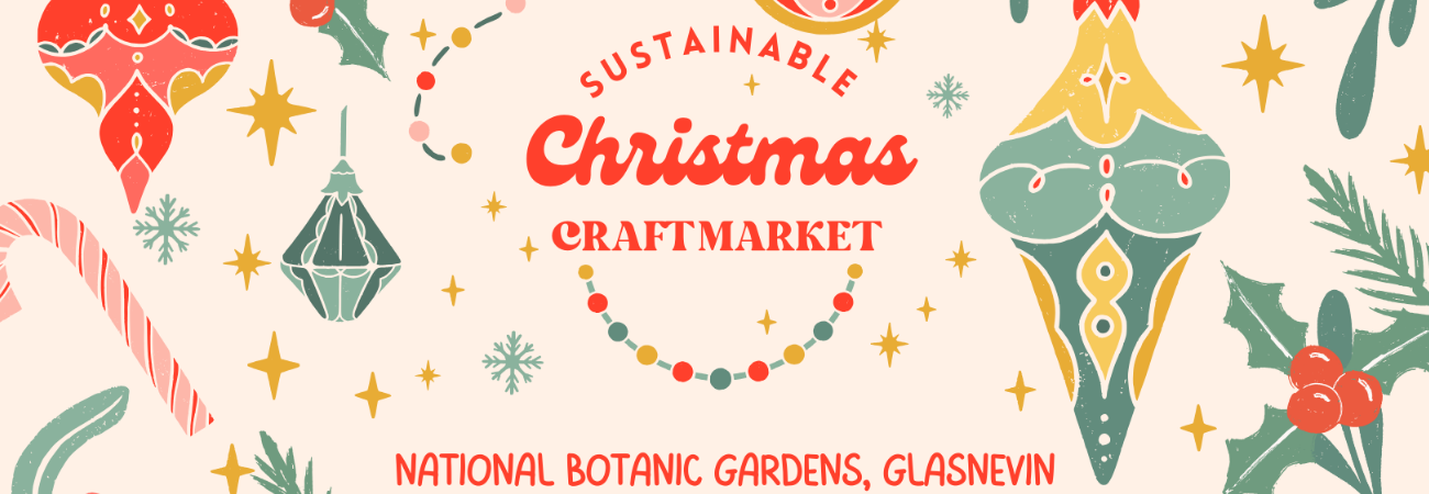 Sustainable Craft Market 