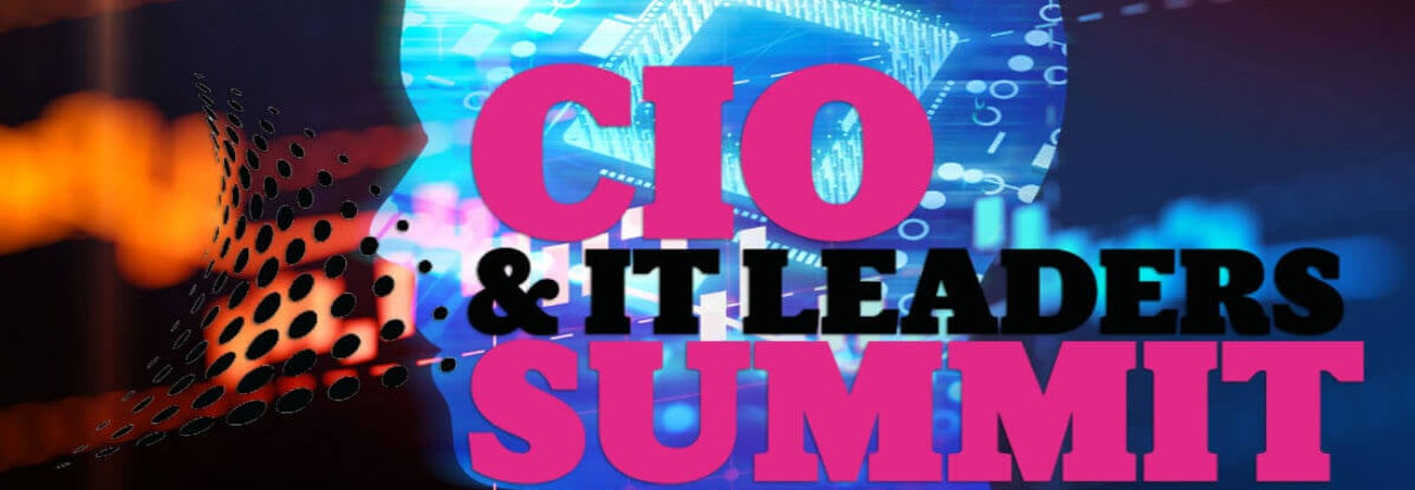 CIO Ireland Summit