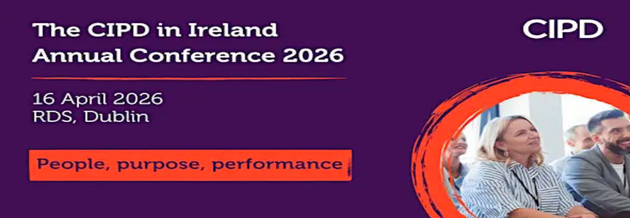 CIPD Ireland Conference