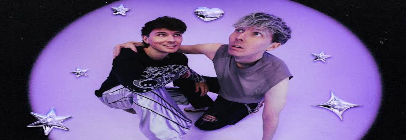 Dan and Phil