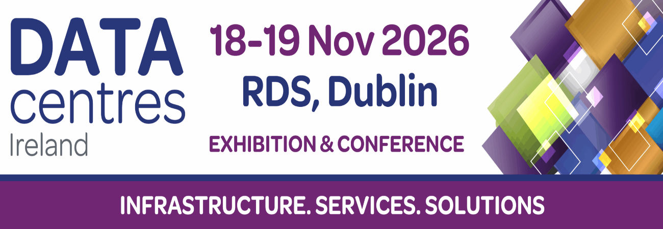 DataCentres Ireland