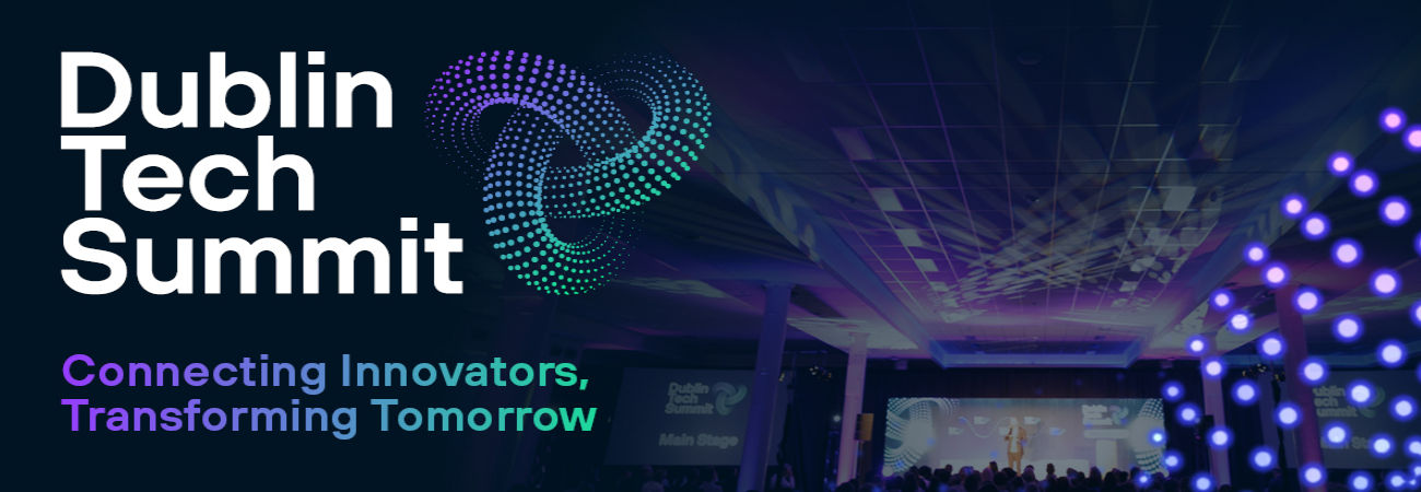 Dublin Tech Summit