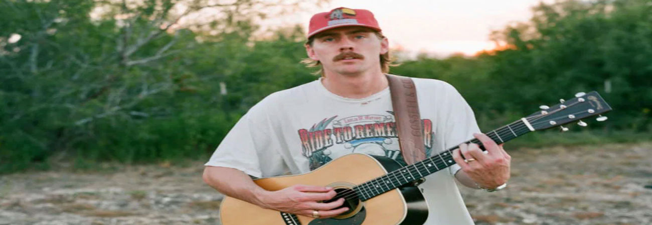 Dylan Gossett