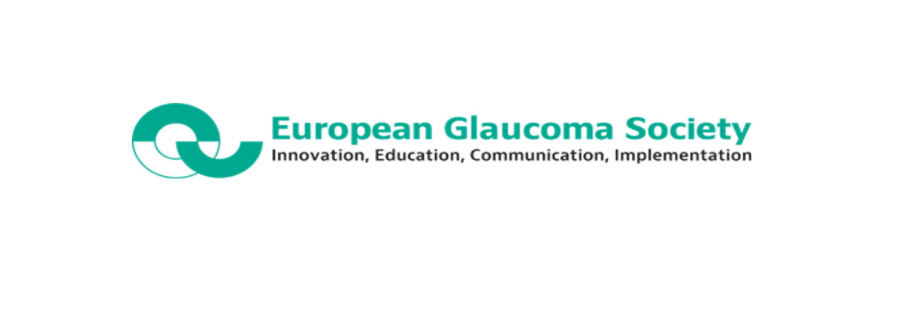 The European Glaucoma Society Congress