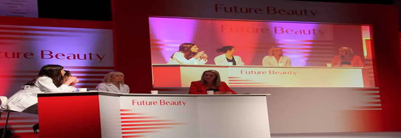 Future Beauty Show 