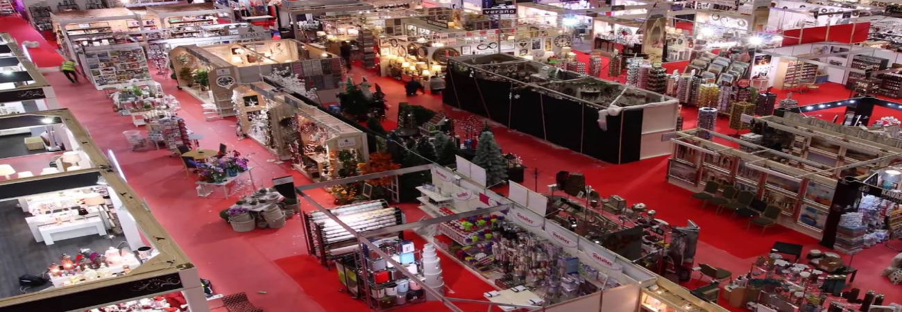 Gift and Home Fair 