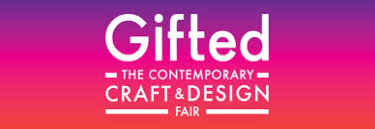 Gifted – The Contemporary Craft & Design Fair 2025