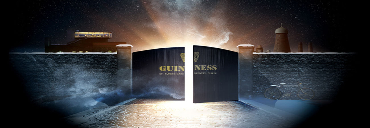 Guinness Winterfest 2025  A Festive Journey Through Dublin’s History