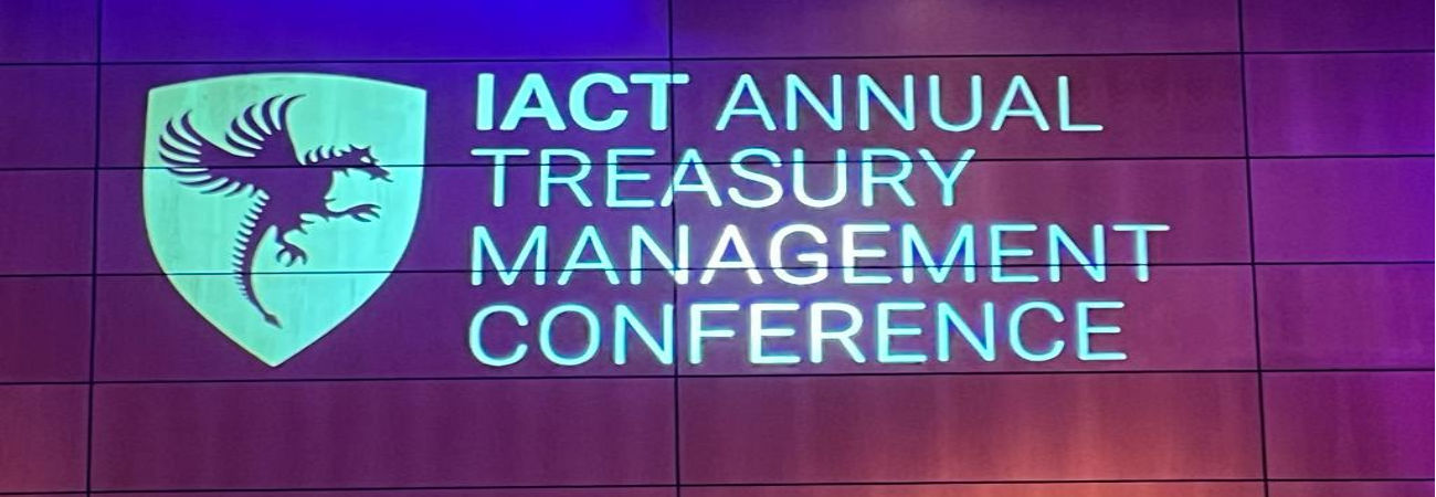 IACT Annual Treasury Management Conference 