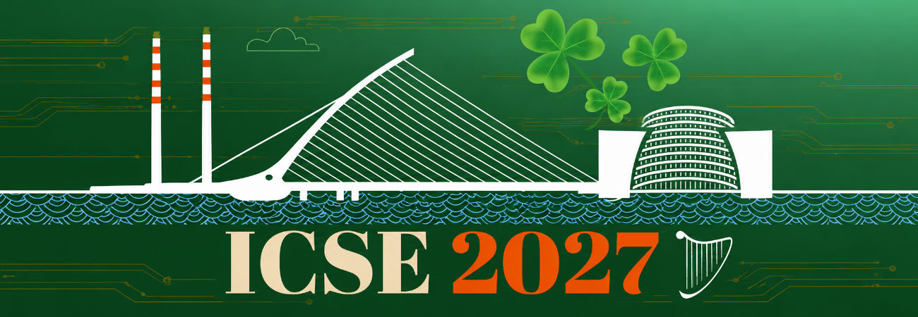 MSR 2027 - Mining Software Repositories 