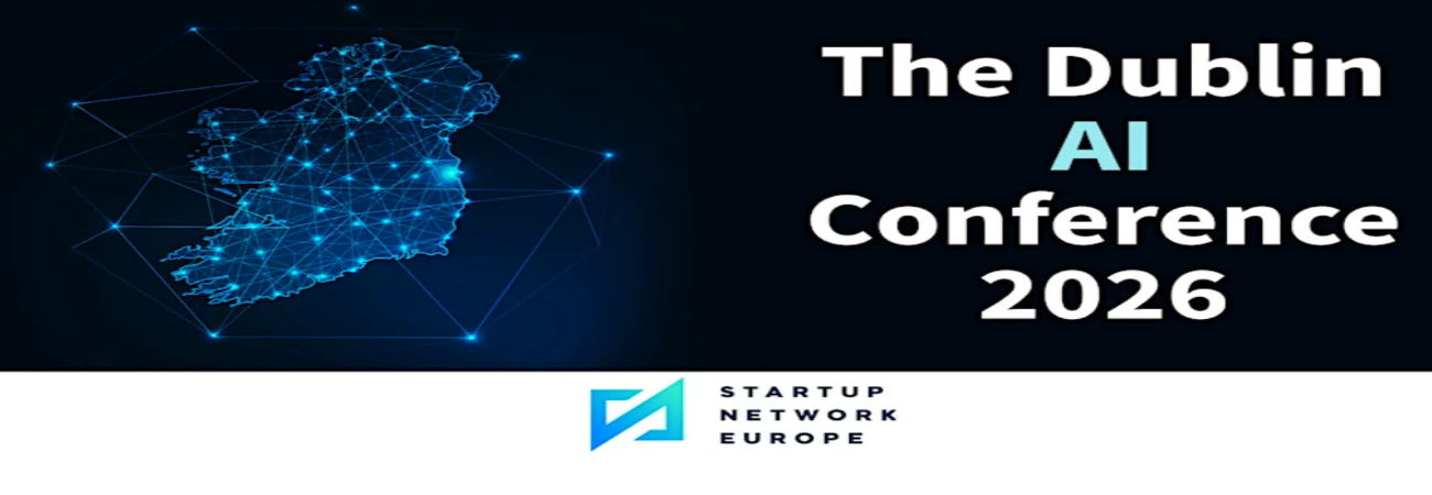 Dublin AI Conference