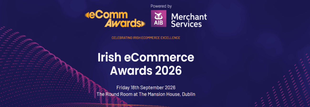 Irish eCommerce Awards