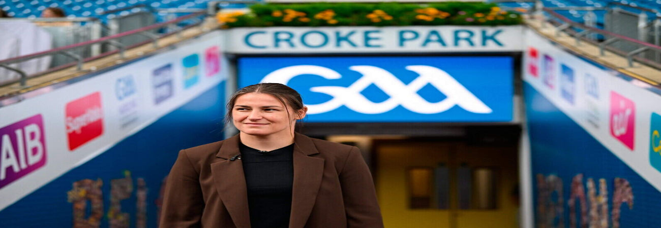 Katie Taylor 