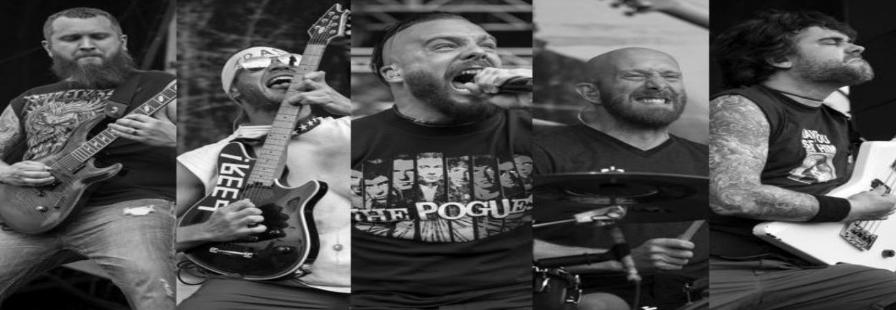 Killswitch Engage 