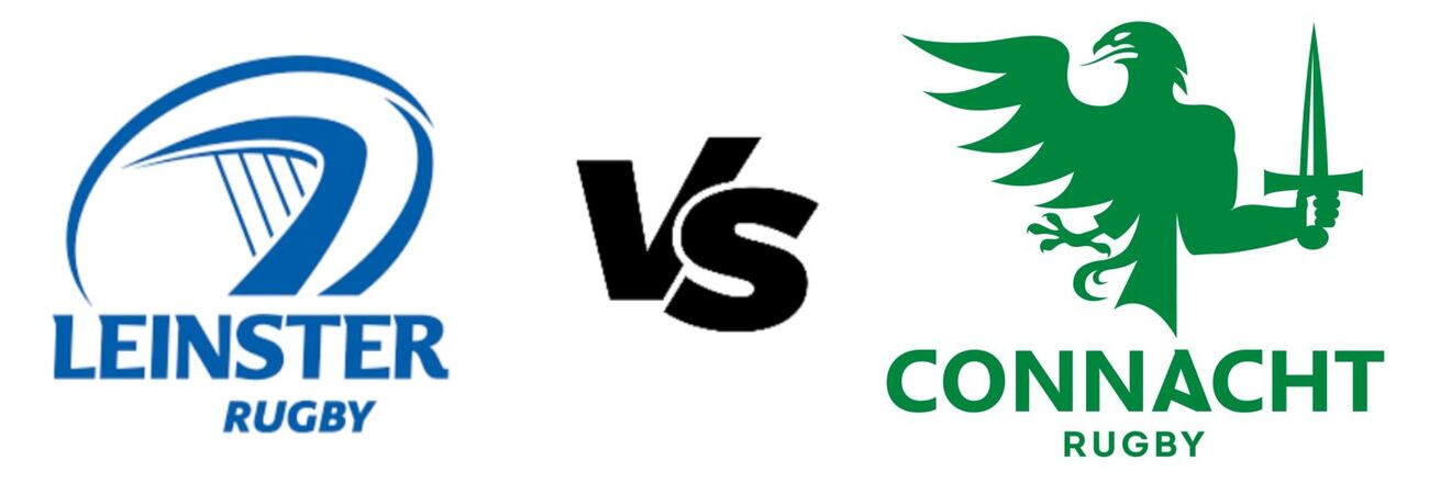 Leinster vs Connacht 