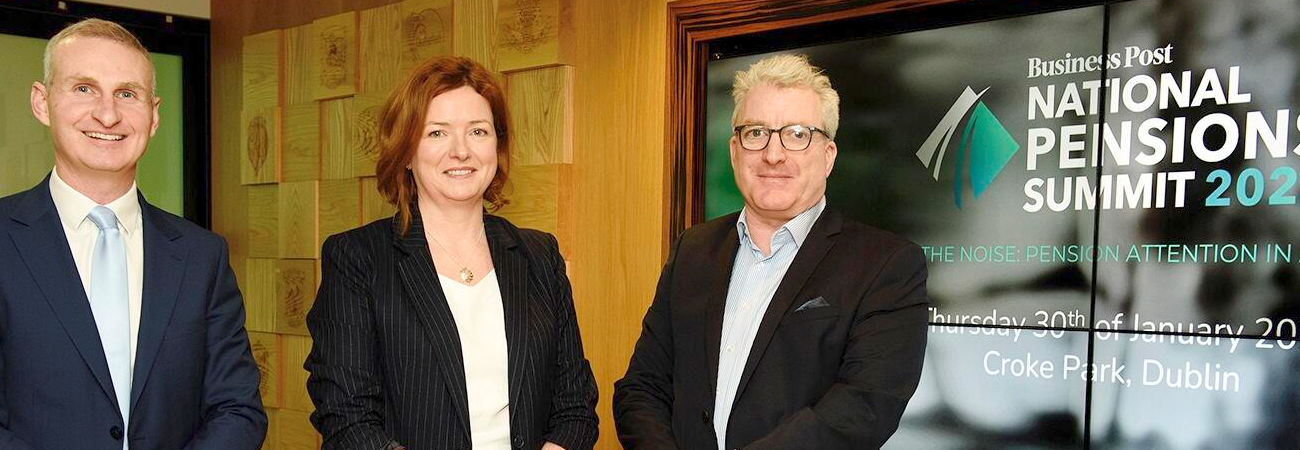 Business Post National Pensions Summit