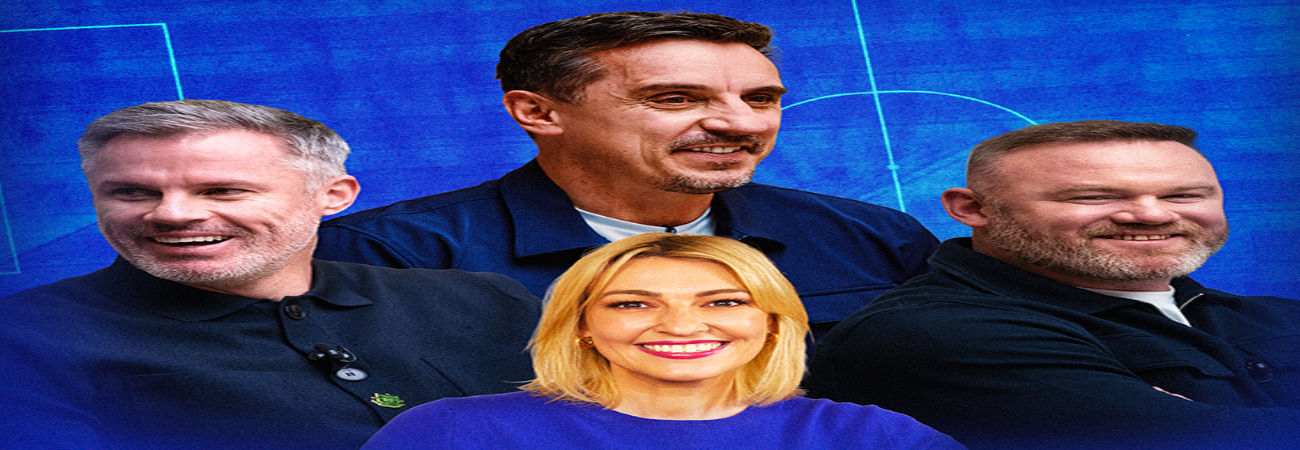 Stars of the Overlap 