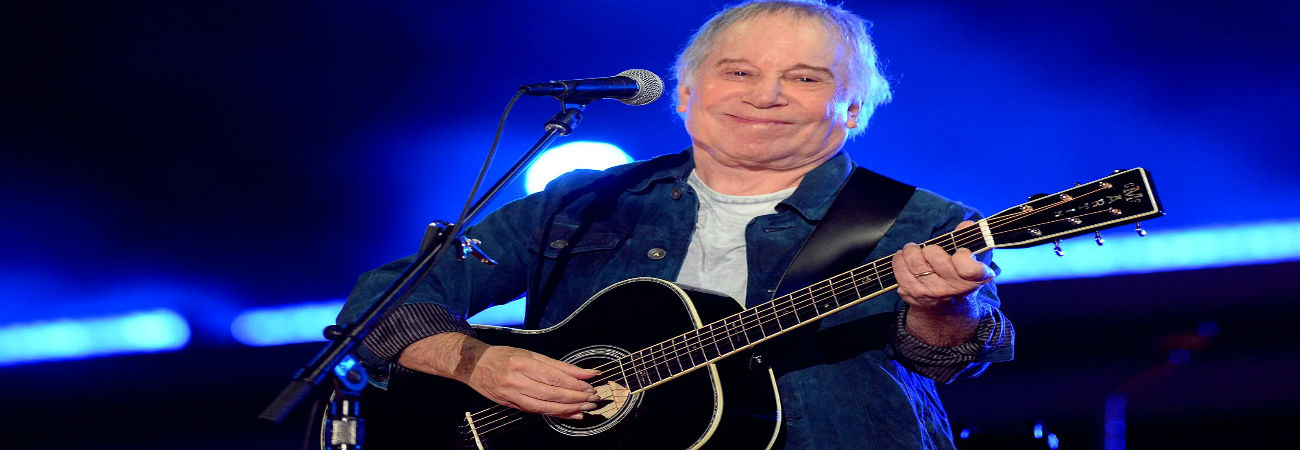 Paul Simon