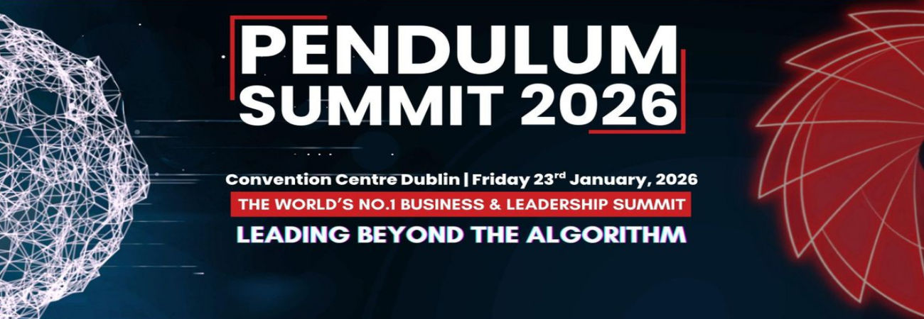 Pendulum Summit 2027