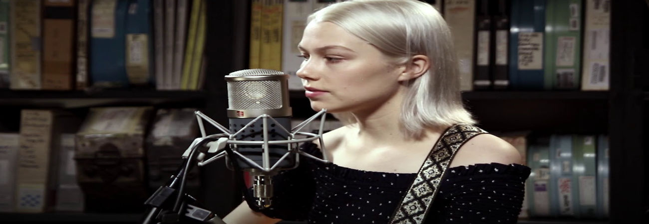 Phoebe Bridgers