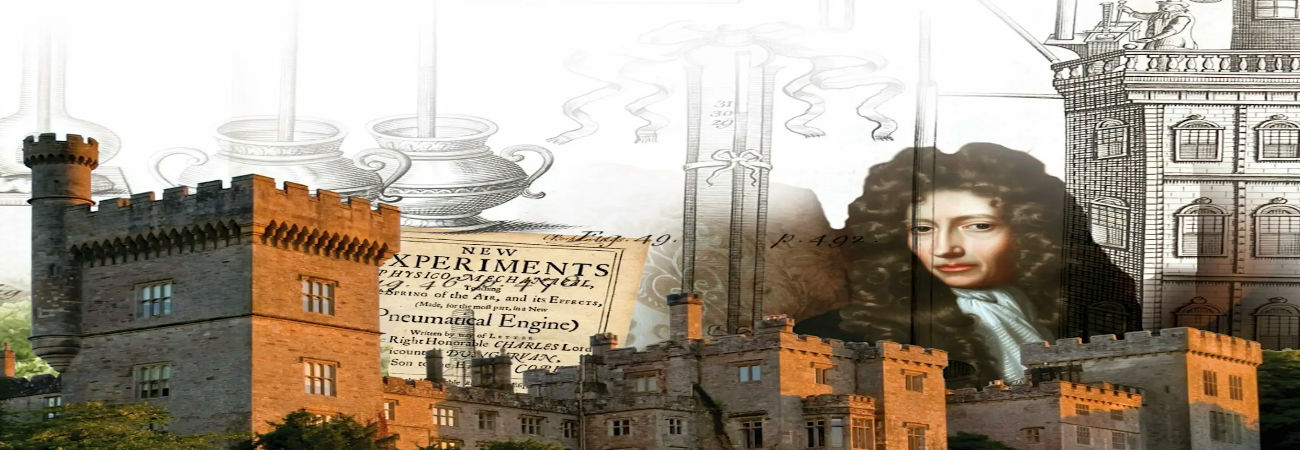 Robert Boyle Festival 