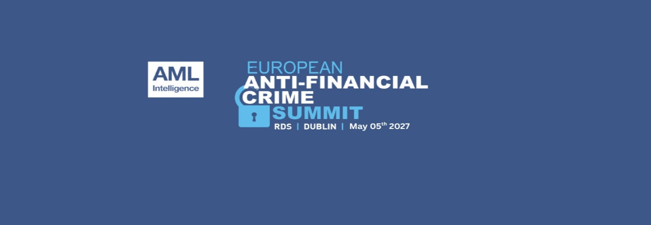 European Anti-Financial Crime Summit